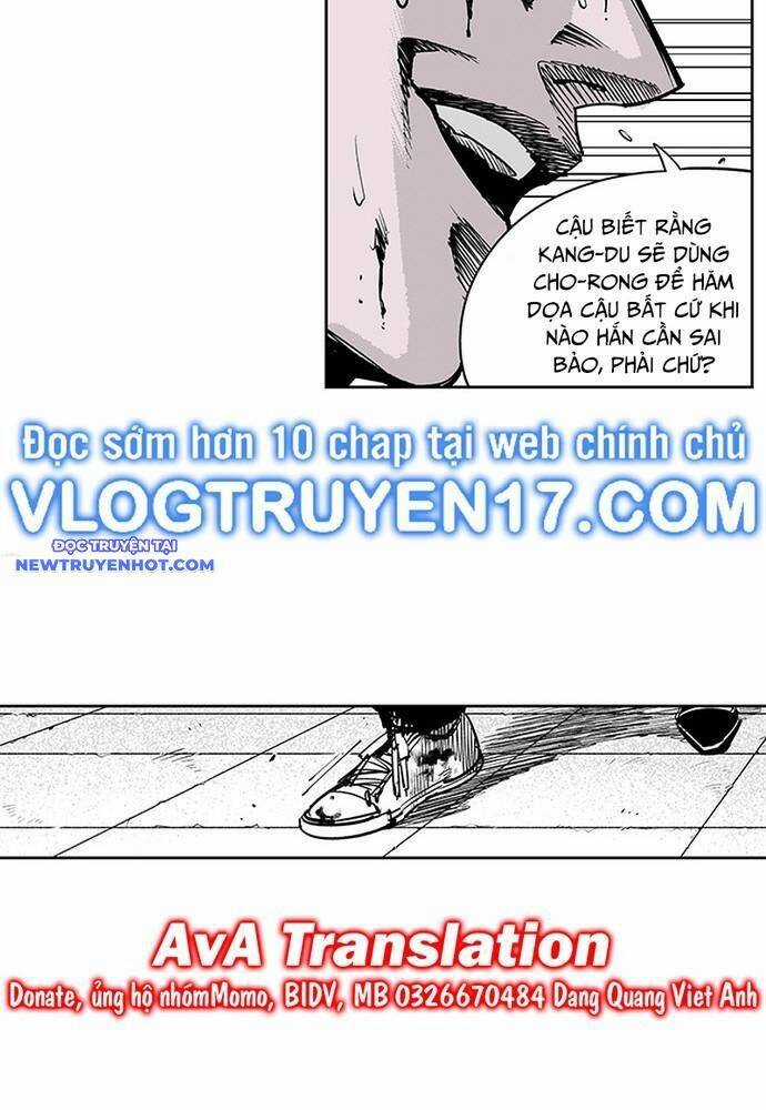 Fight Class 3 - Chapter 125 - Trang 24