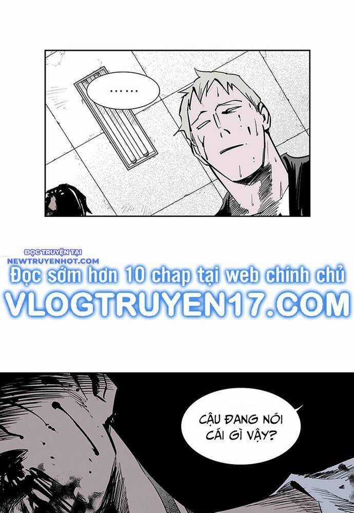 Fight Class 3 - Chapter 125 - Trang 32