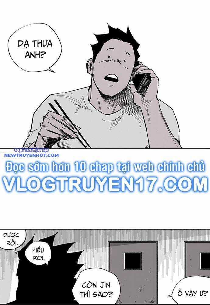 Fight Class 3 - Chapter 125 - Trang 35