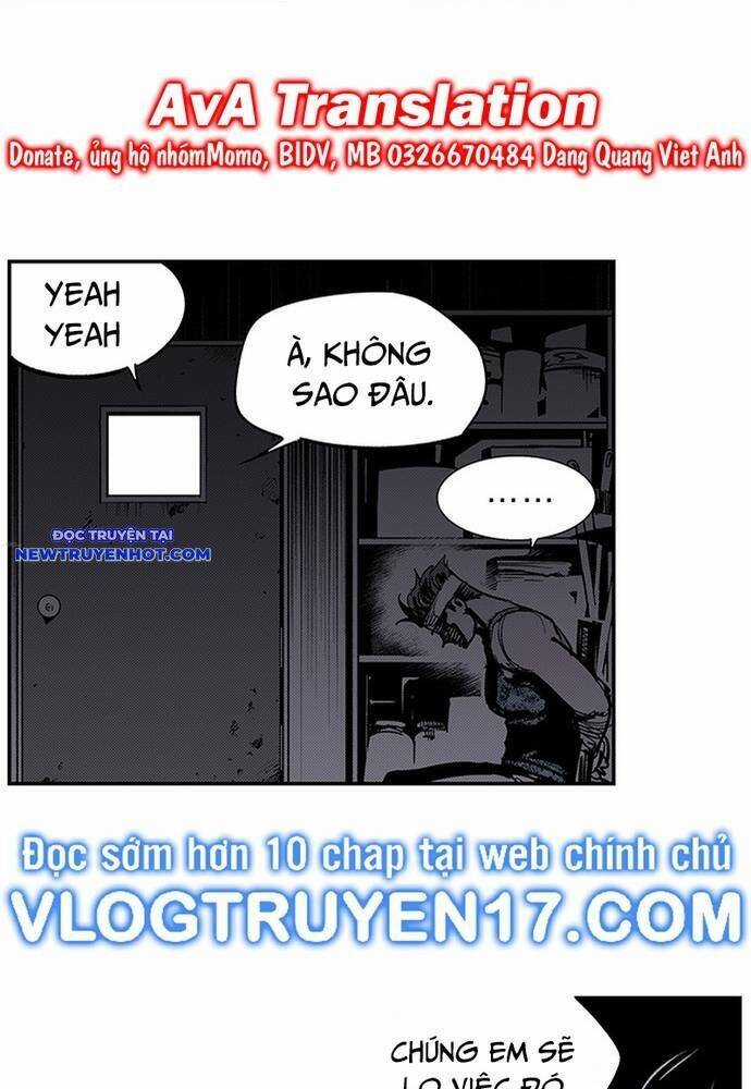 Fight Class 3 - Chapter 125 - Trang 36