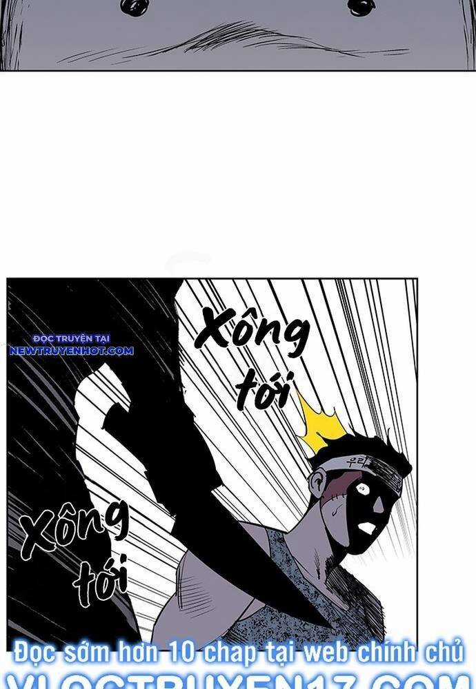 Fight Class 3 - Chapter 125 - Trang 40