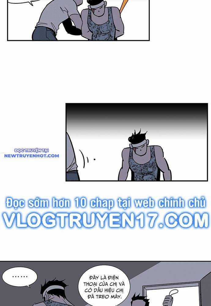 Fight Class 3 - Chapter 125 - Trang 42