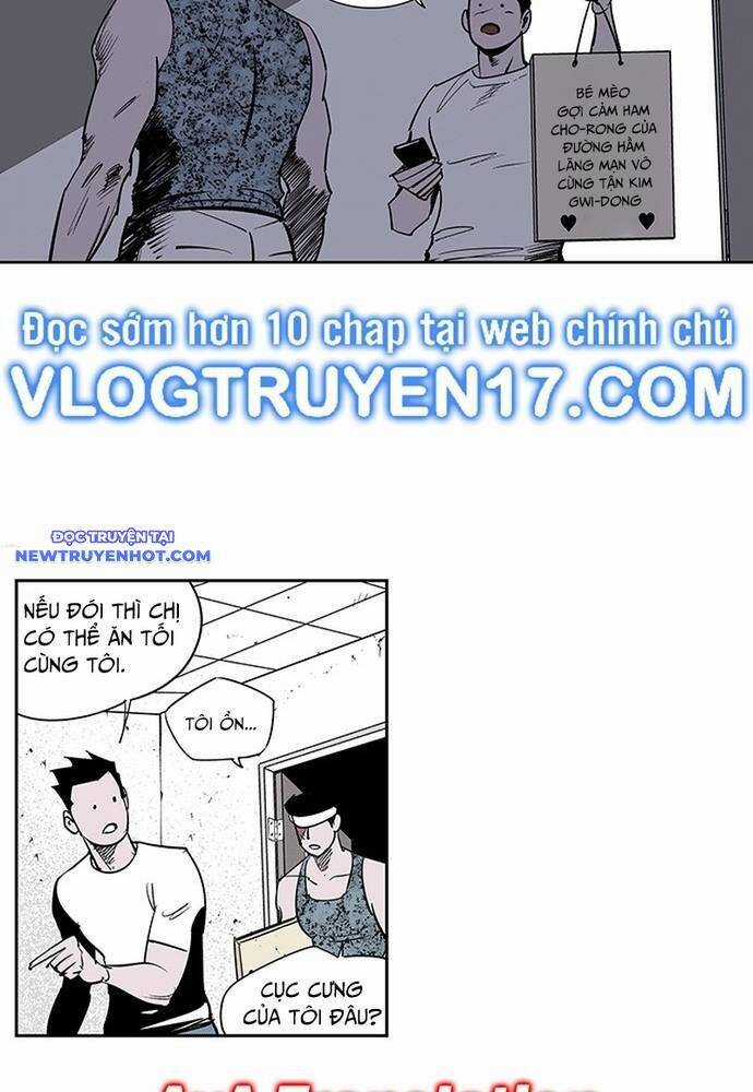 Fight Class 3 - Chapter 125 - Trang 43