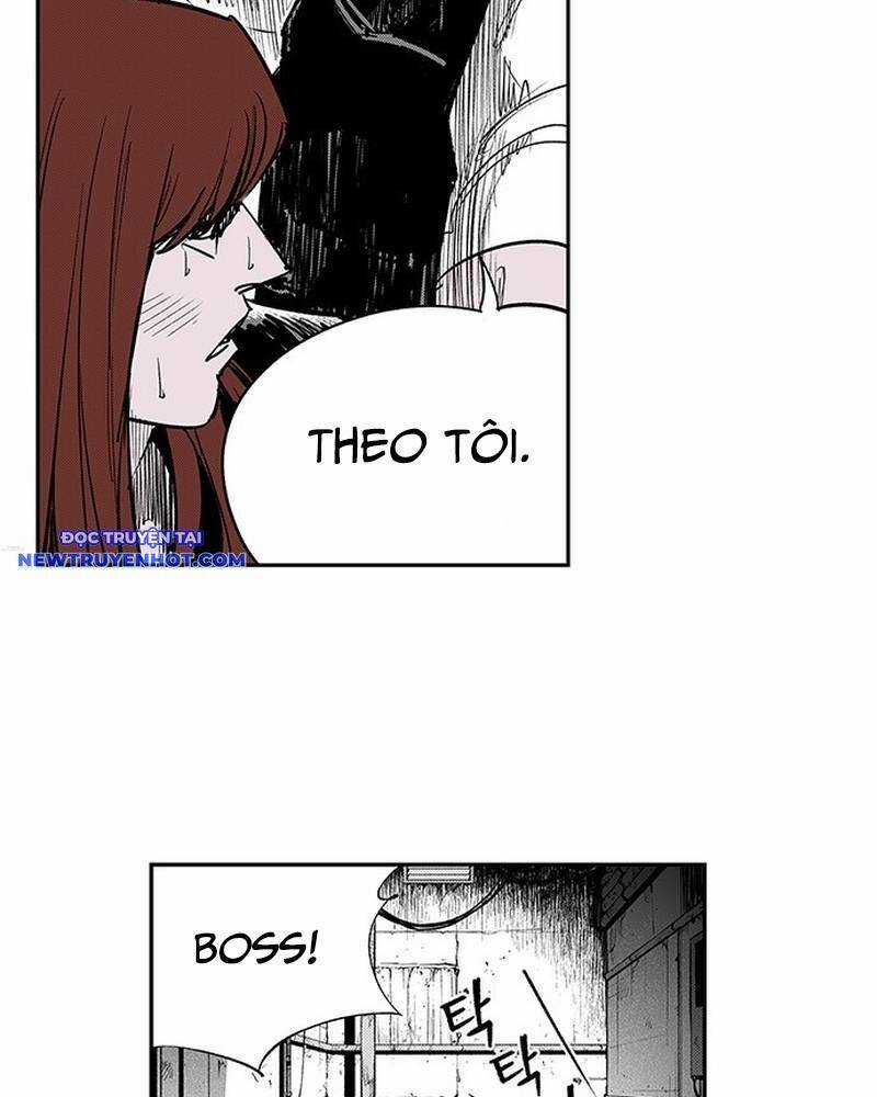 Fight Class 3 - Chapter 126 - Trang 11