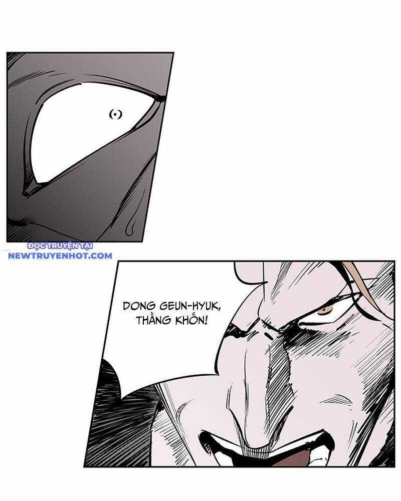 Fight Class 3 - Chapter 126 - Trang 33