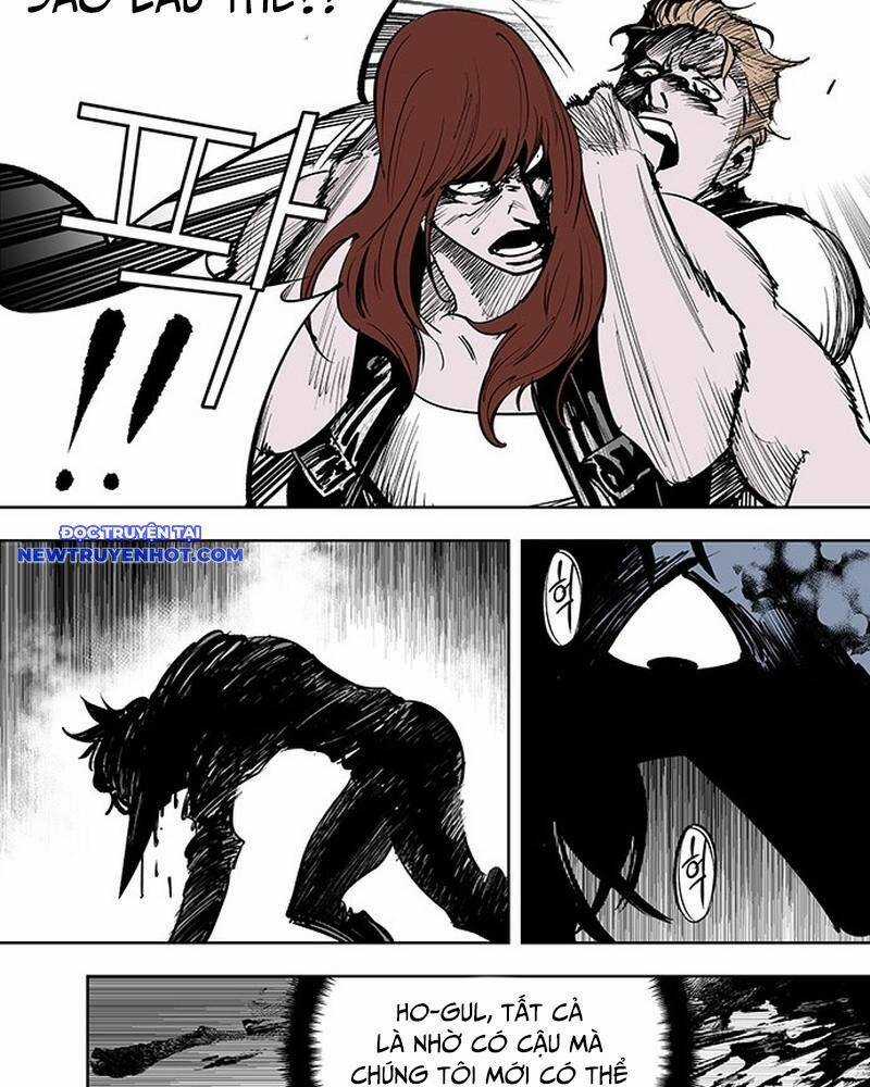 Fight Class 3 - Chapter 126 - Trang 35