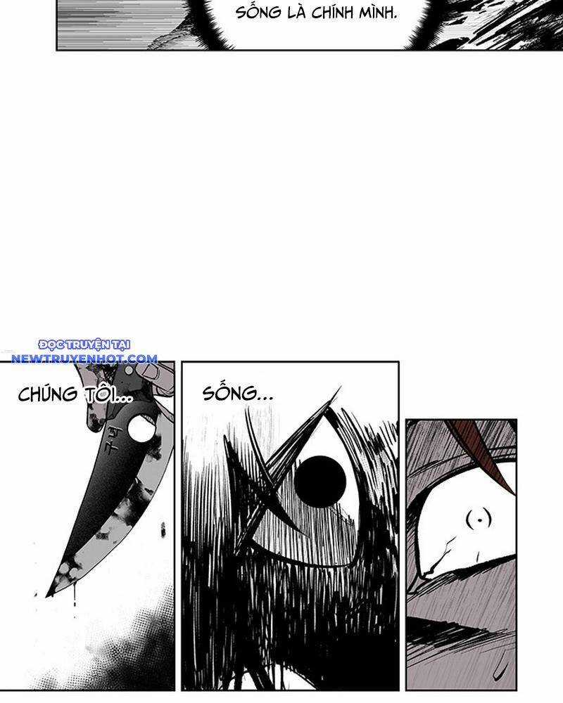 Fight Class 3 - Chapter 126 - Trang 36