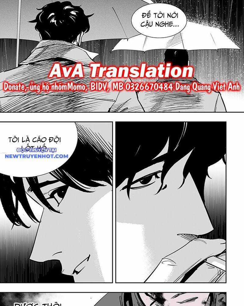 Fight Class 3 - Chapter 126 - Trang 40