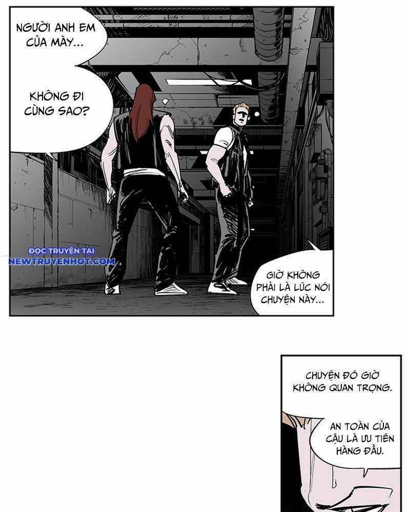 Fight Class 3 - Chapter 126 - Trang 5
