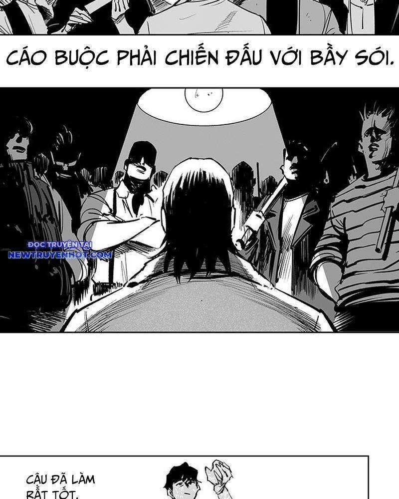 Fight Class 3 - Chapter 126 - Trang 42