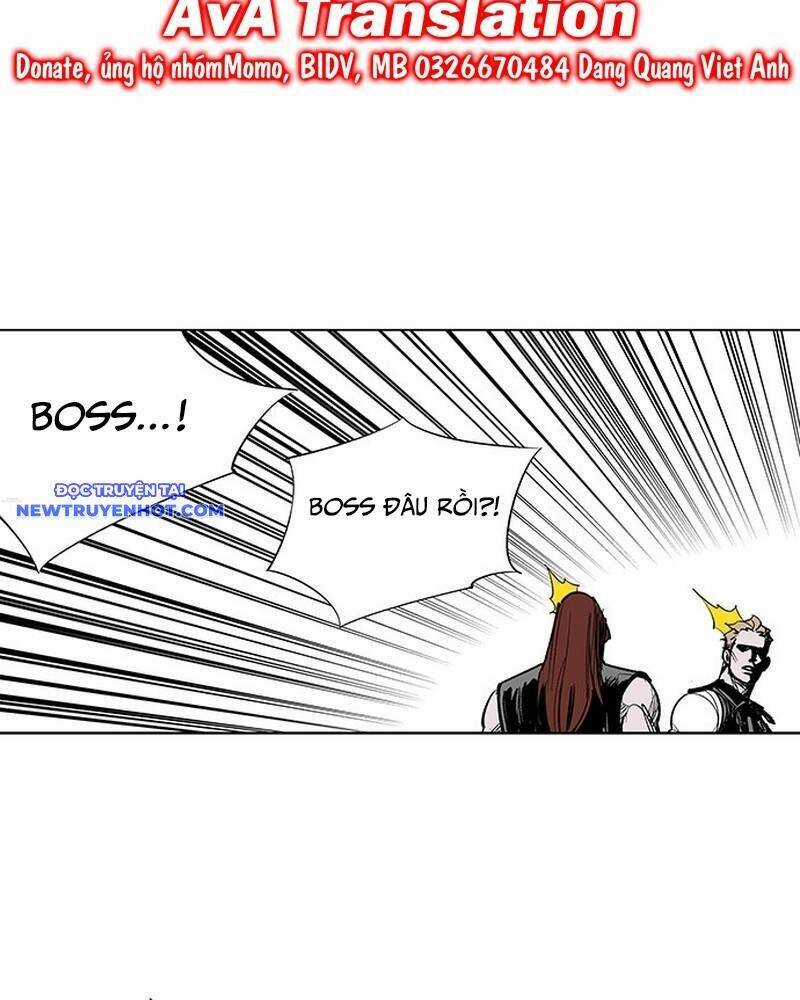 Fight Class 3 - Chapter 126 - Trang 7