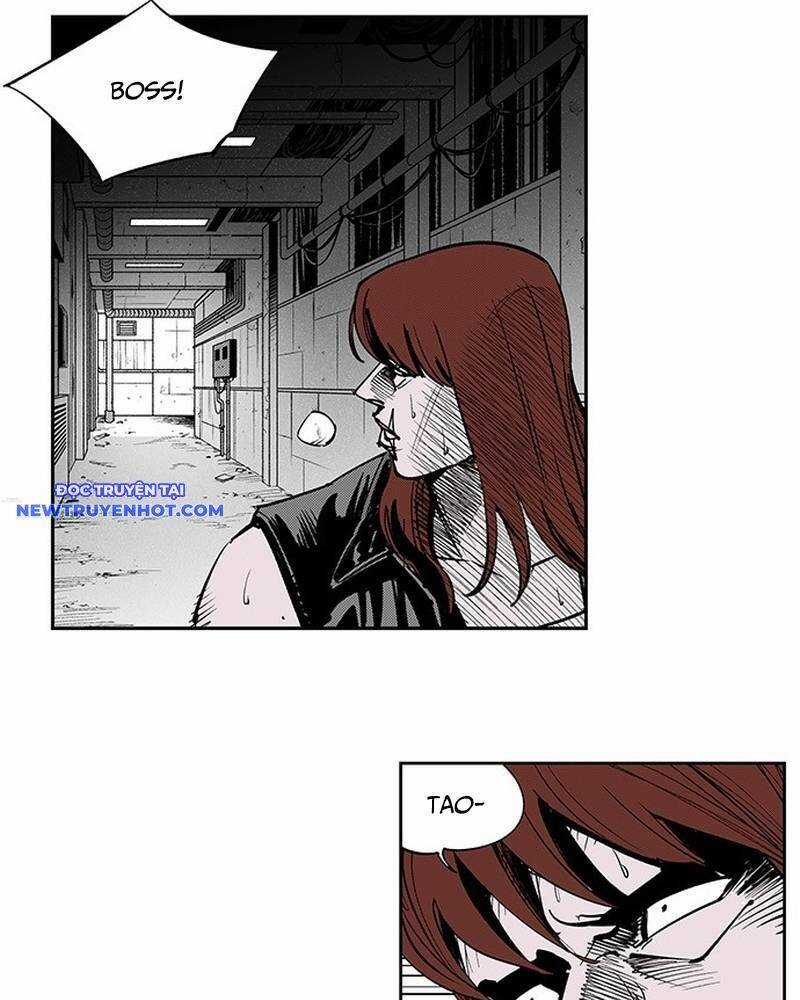 Fight Class 3 - Chapter 126 - Trang 8