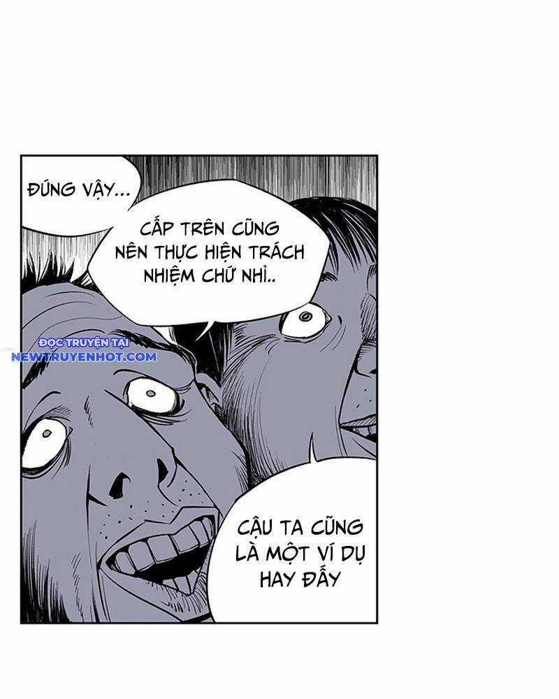 Fight Class 3 - Chapter 127 - Trang 47