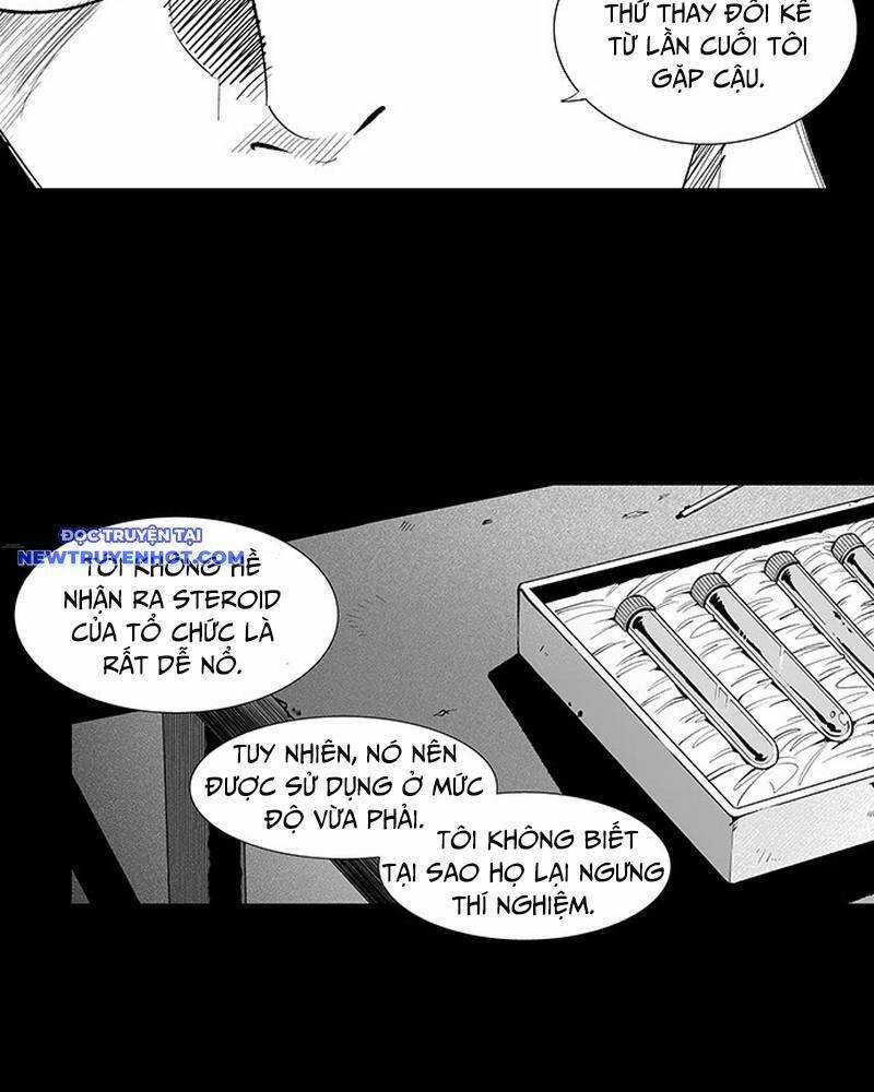 Fight Class 3 - Chapter 127 - Trang 7