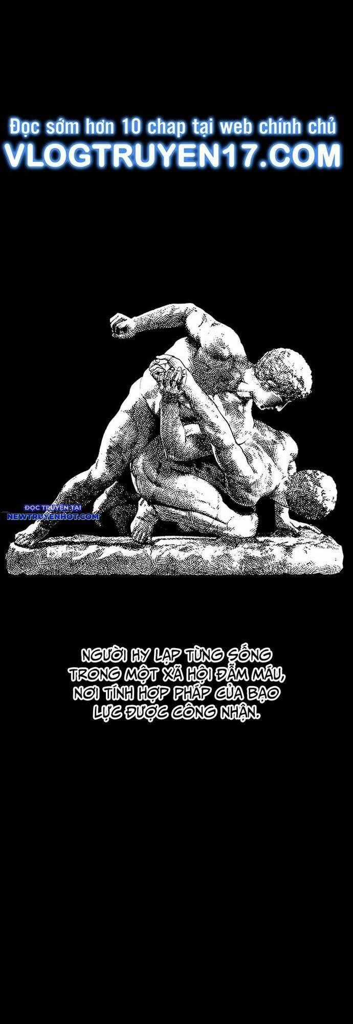 Fight Class 3 - Chapter 128 - Trang 2