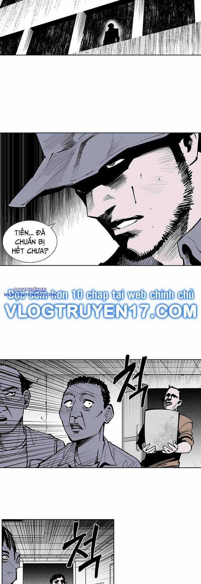 Fight Class 3 - Chapter 128 - Trang 11