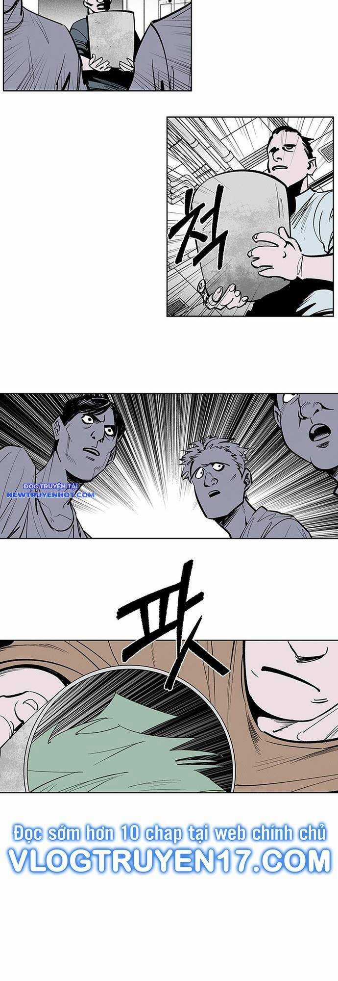 Fight Class 3 - Chapter 128 - Trang 12