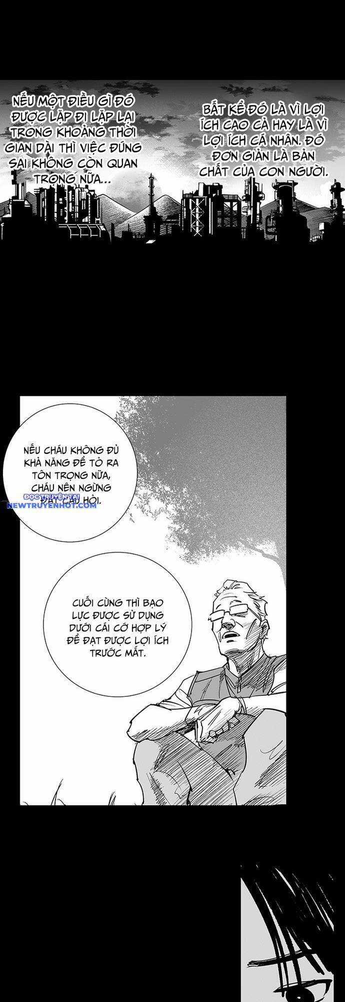 Fight Class 3 - Chapter 128 - Trang 19