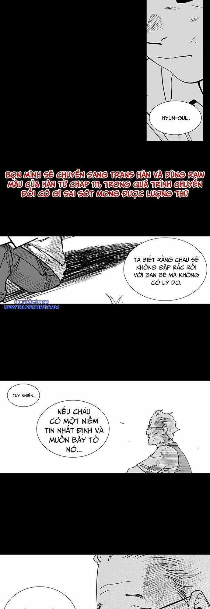 Fight Class 3 - Chapter 128 - Trang 20