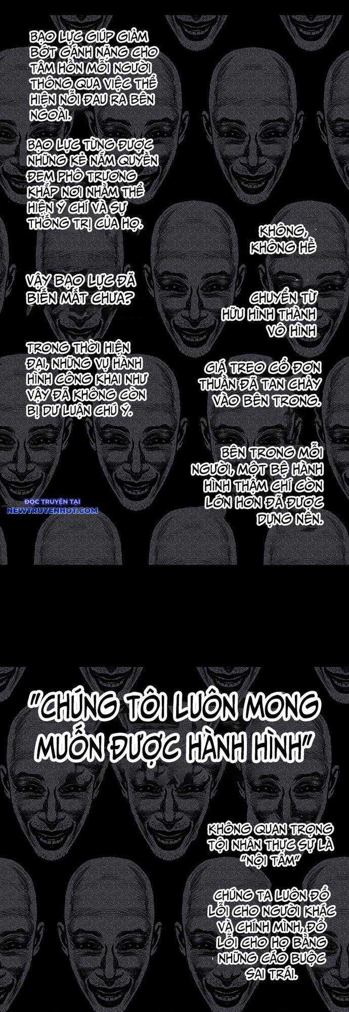 Fight Class 3 - Chapter 128 - Trang 3