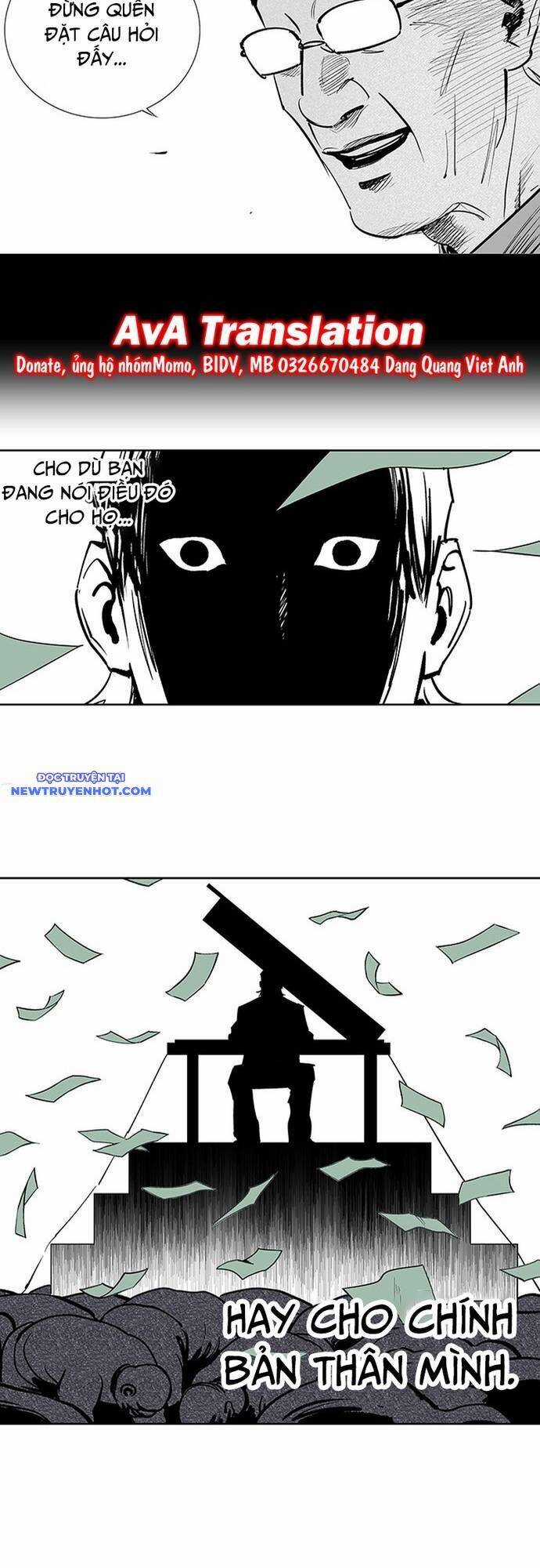 Fight Class 3 - Chapter 128 - Trang 21