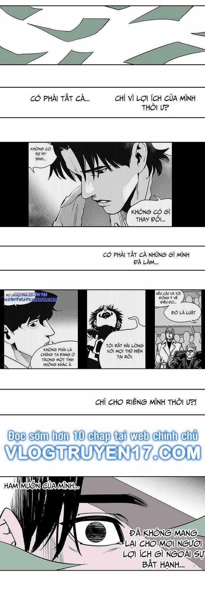 Fight Class 3 - Chapter 128 - Trang 22