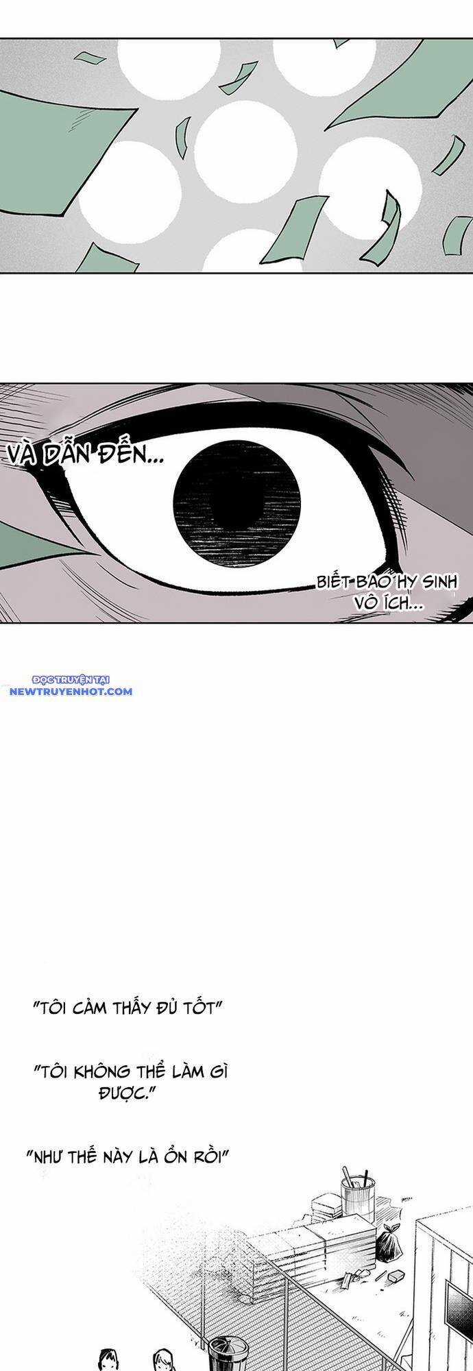 Fight Class 3 - Chapter 128 - Trang 23