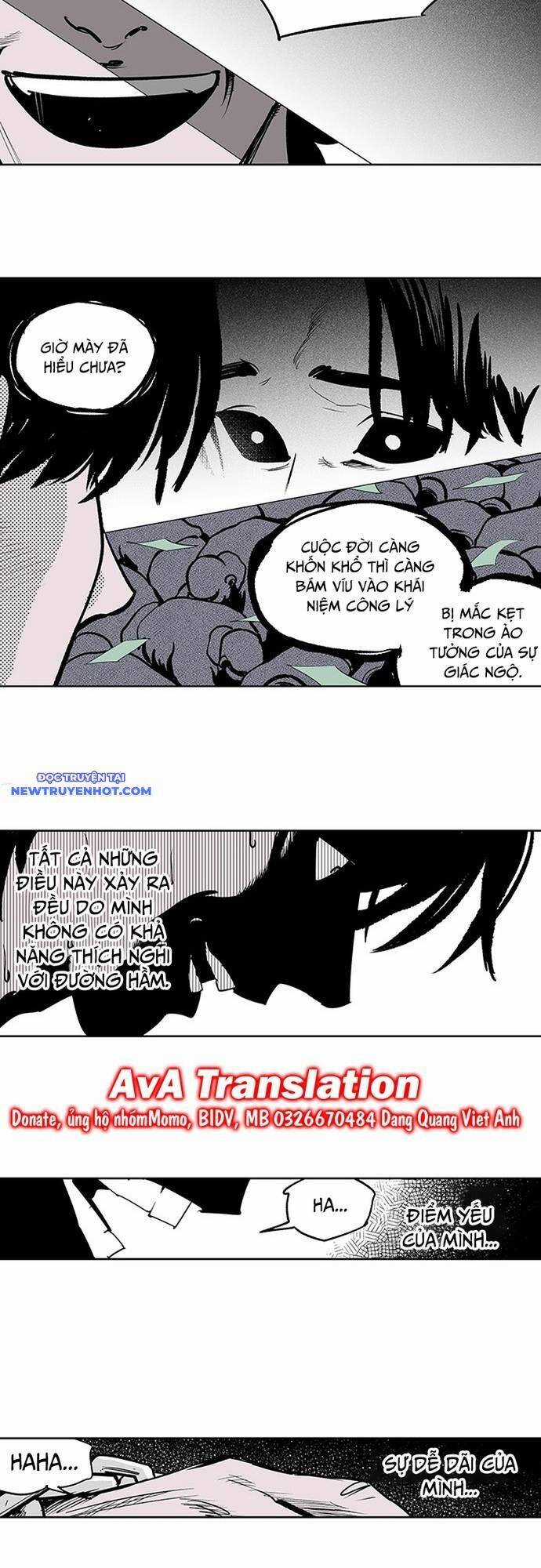 Fight Class 3 - Chapter 128 - Trang 25