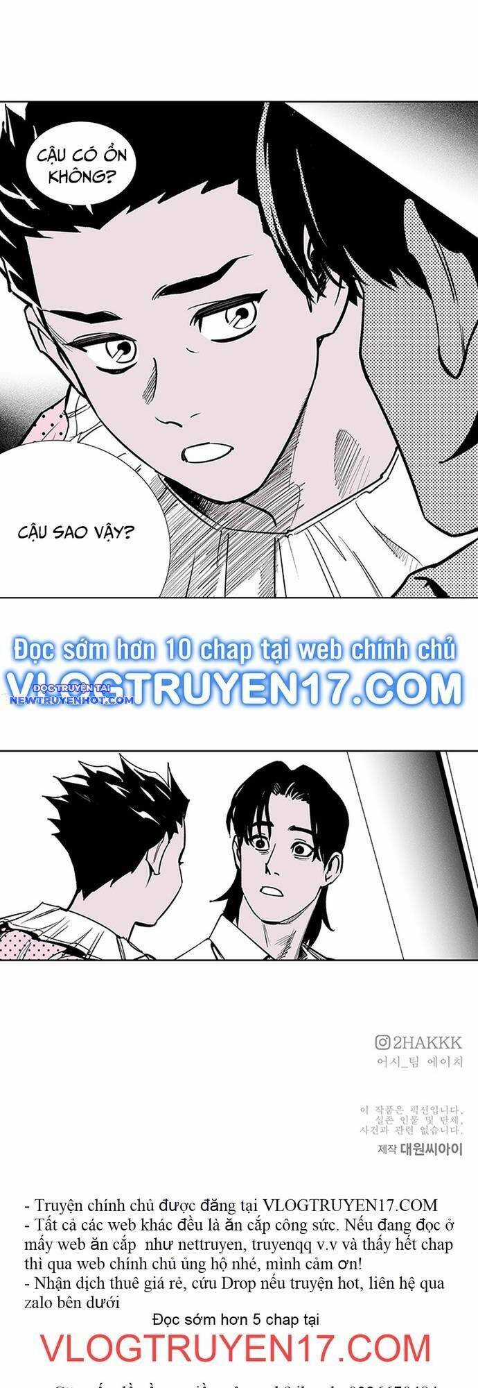 Fight Class 3 - Chapter 128 - Trang 29
