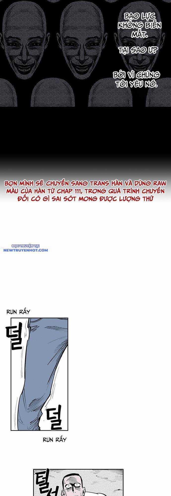 Fight Class 3 - Chapter 128 - Trang 4