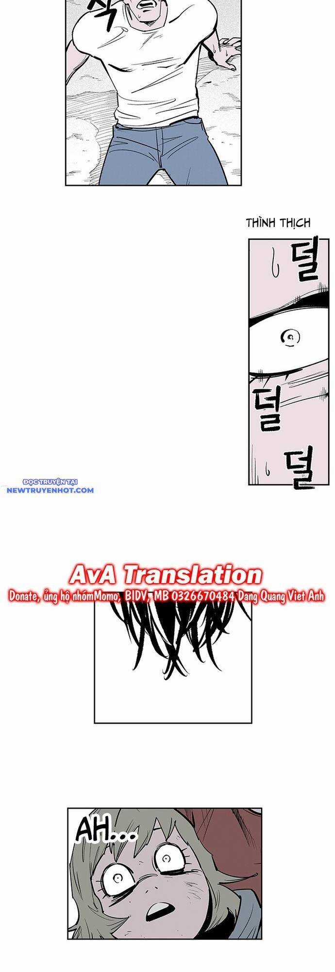 Fight Class 3 - Chapter 128 - Trang 5