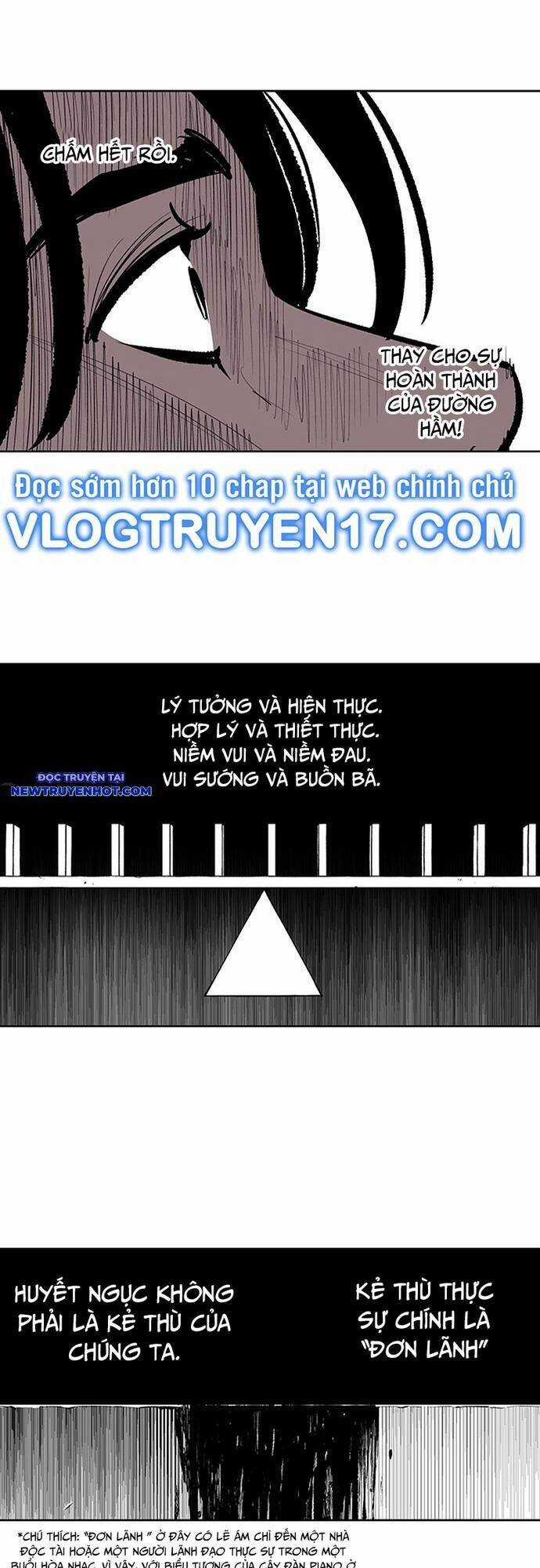 Fight Class 3 - Chapter 128 - Trang 7