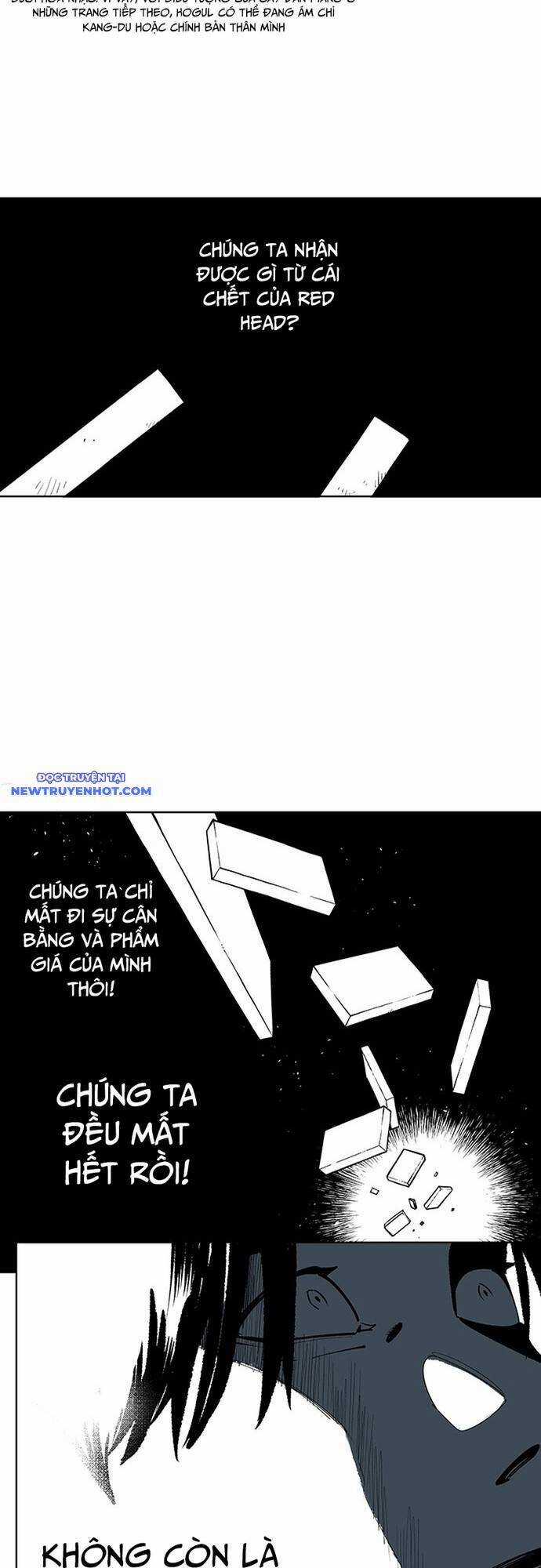 Fight Class 3 - Chapter 128 - Trang 8