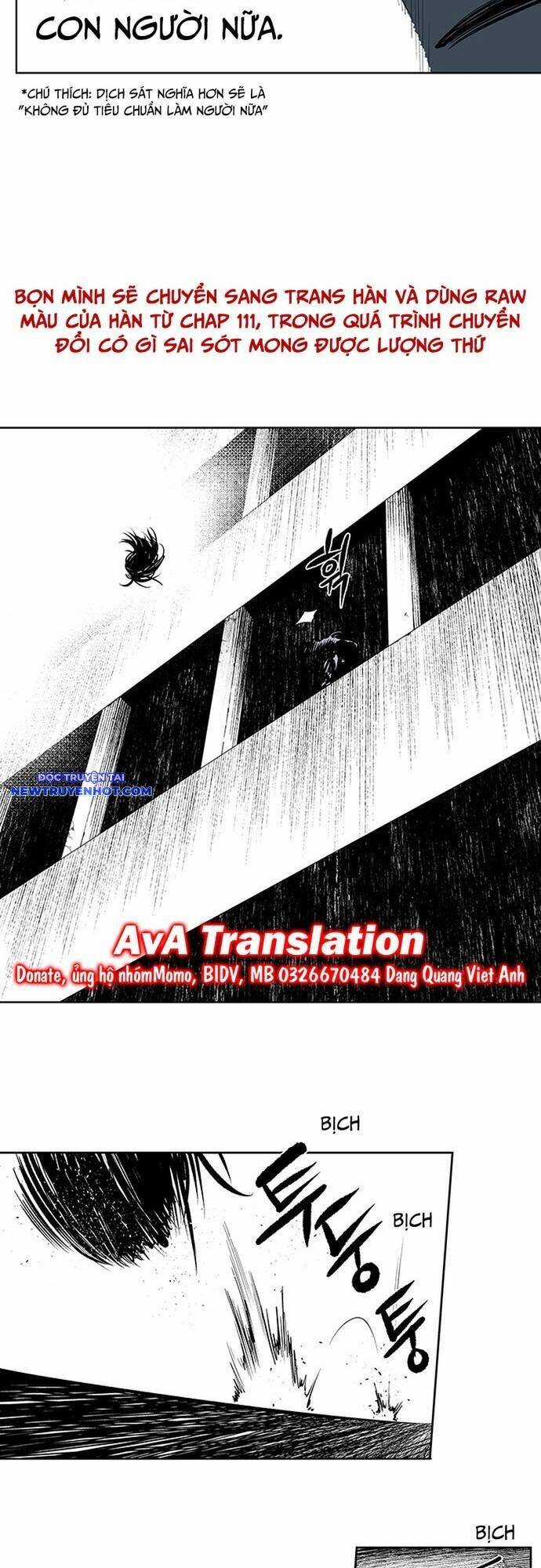 Fight Class 3 - Chapter 128 - Trang 9