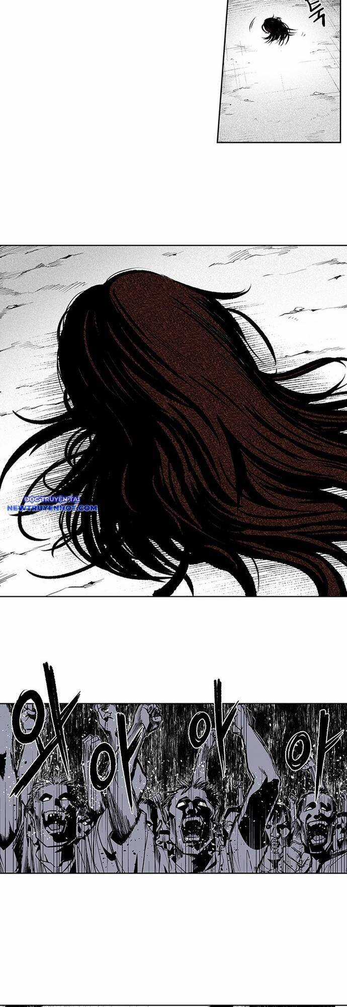 Fight Class 3 - Chapter 128 - Trang 10