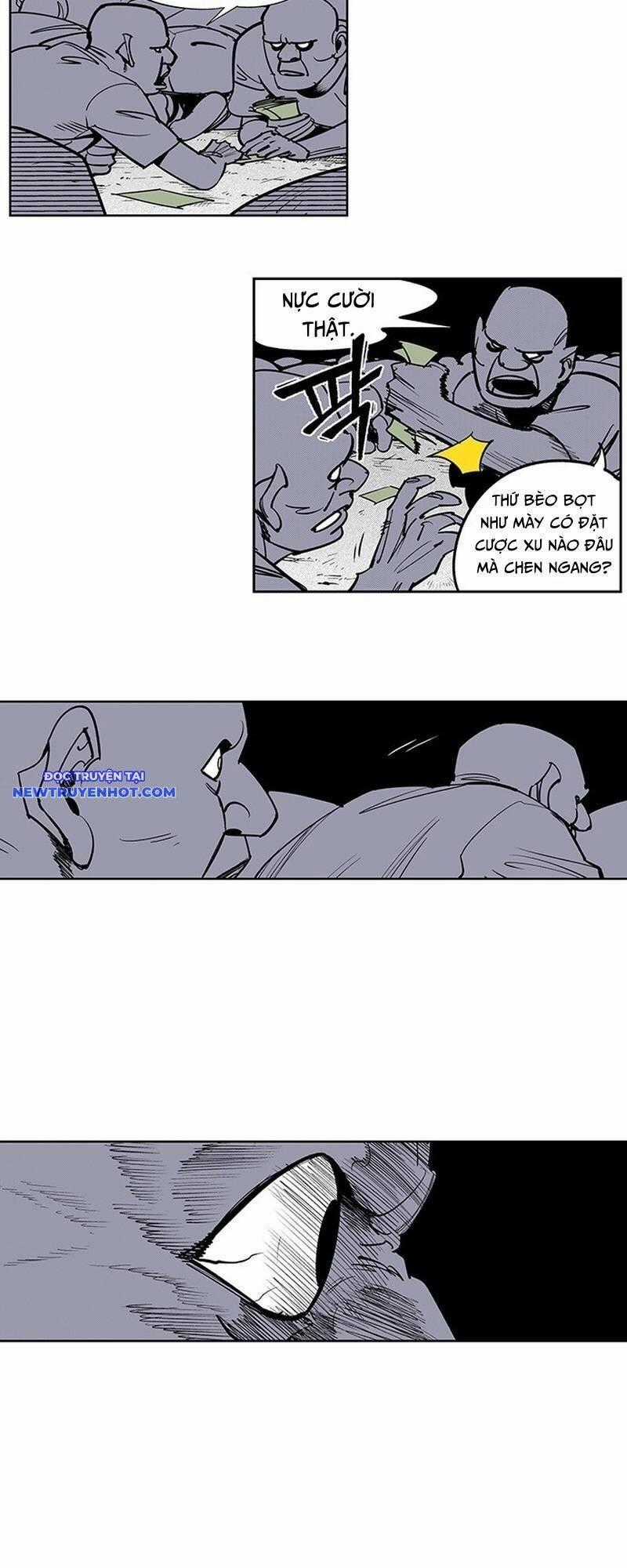 Fight Class 3 - Chapter 129 - Trang 2