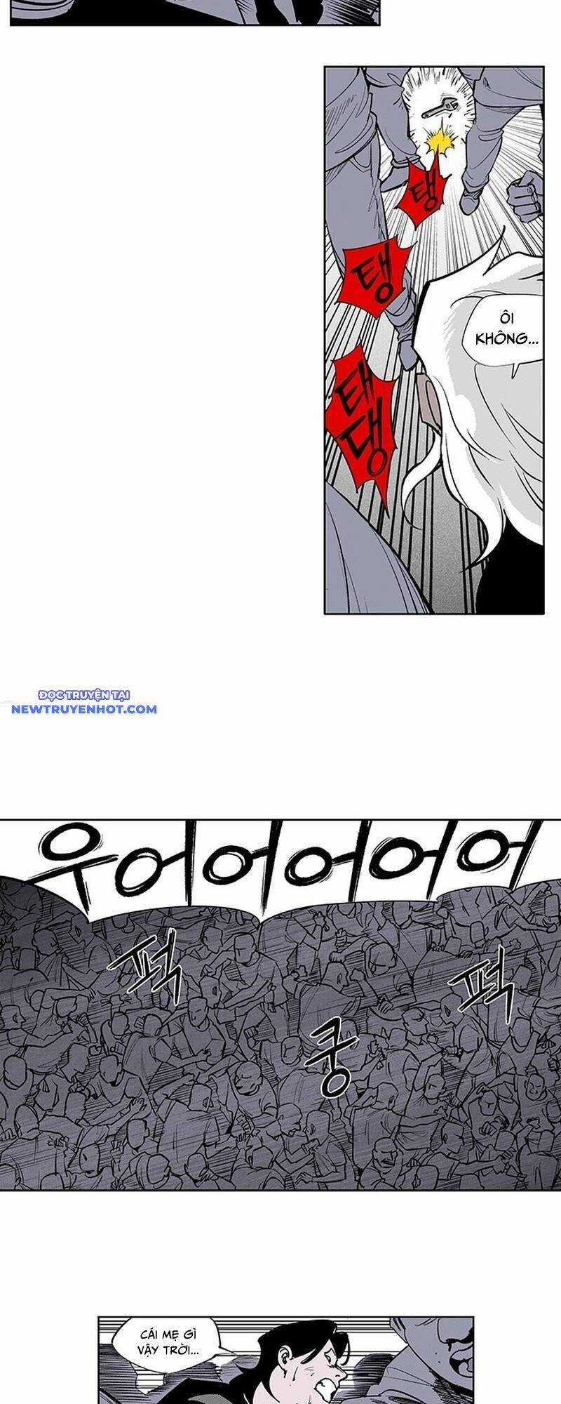 Fight Class 3 - Chapter 129 - Trang 11