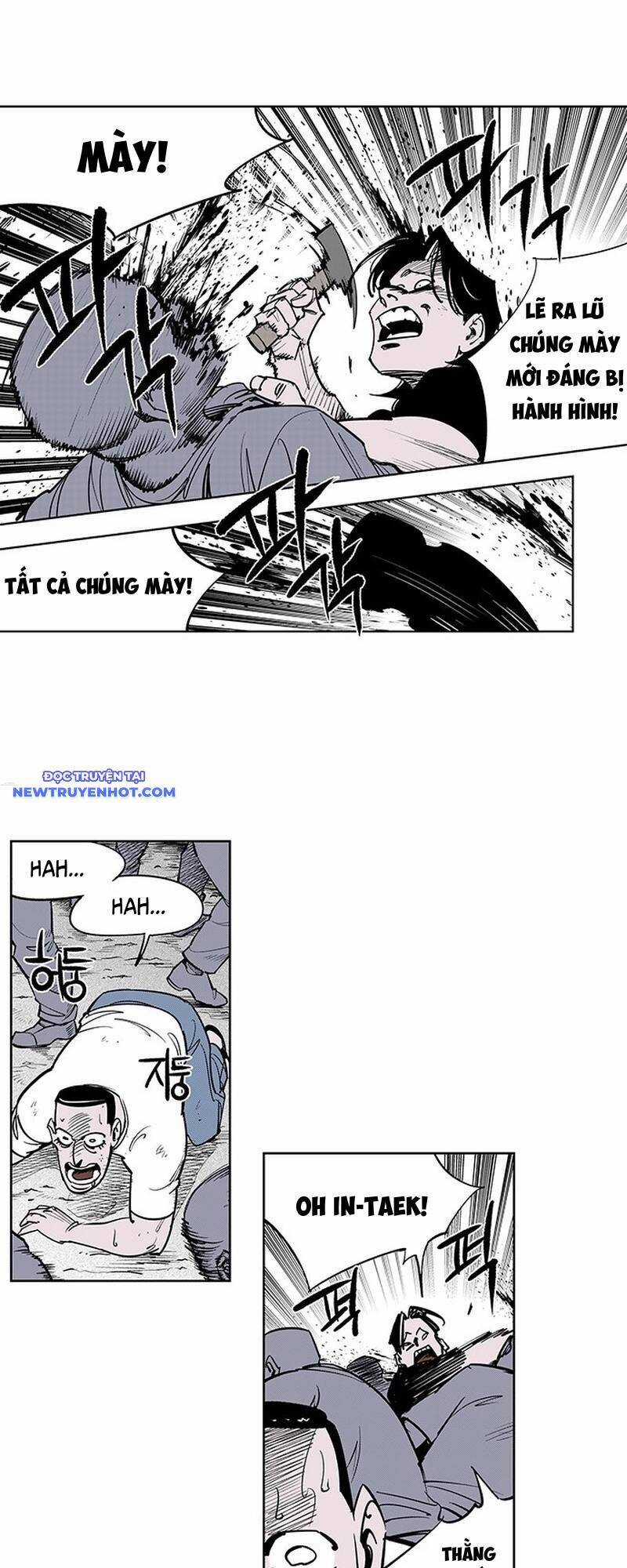 Fight Class 3 - Chapter 129 - Trang 13