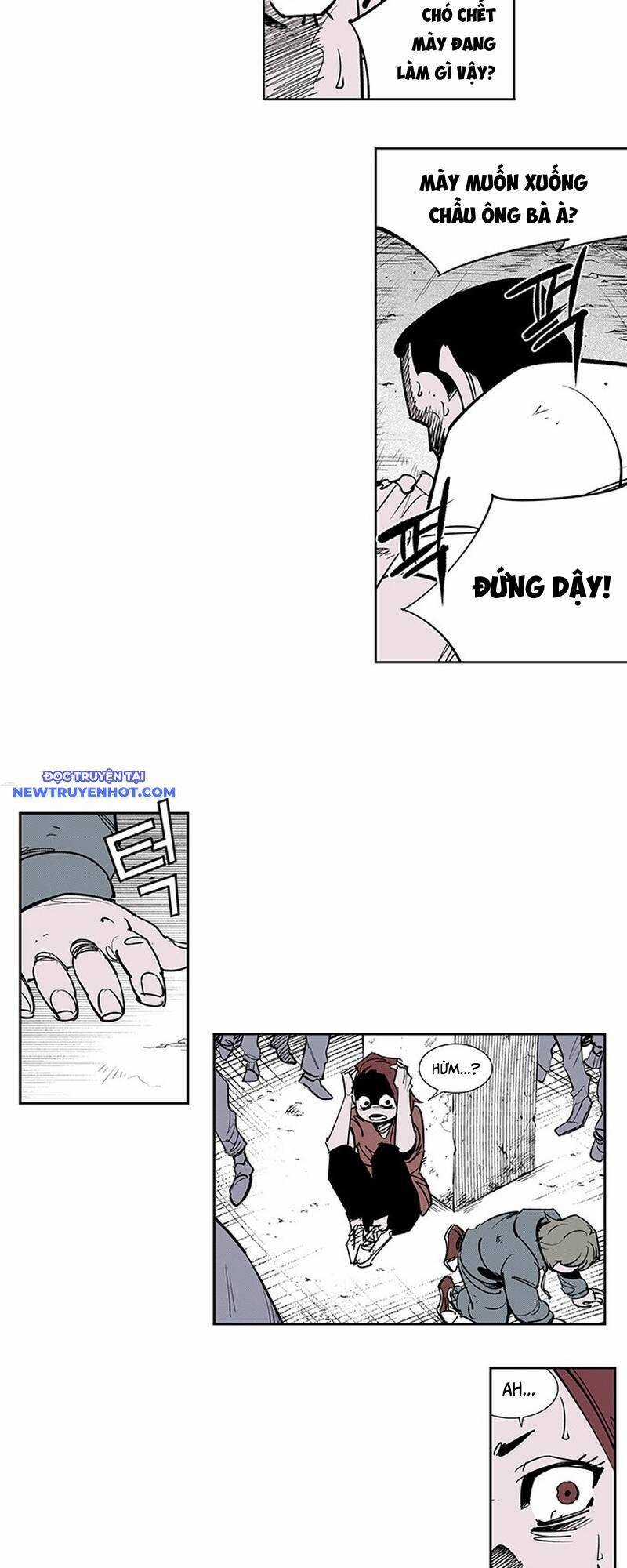 Fight Class 3 - Chapter 129 - Trang 14