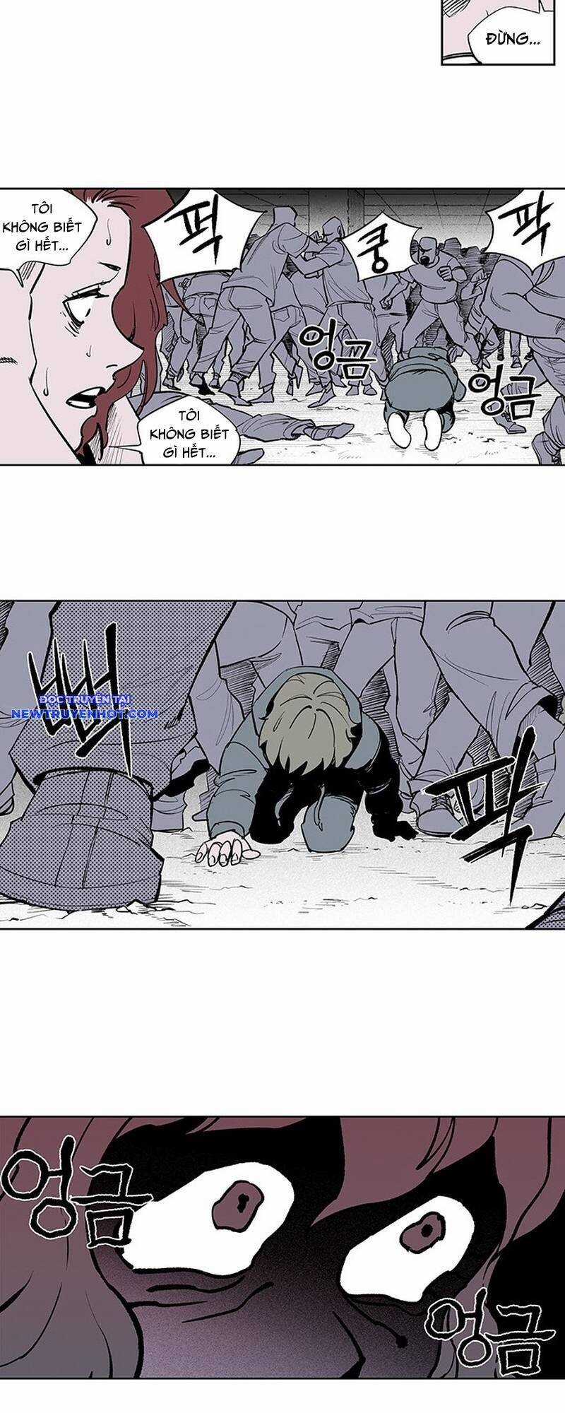 Fight Class 3 - Chapter 129 - Trang 15