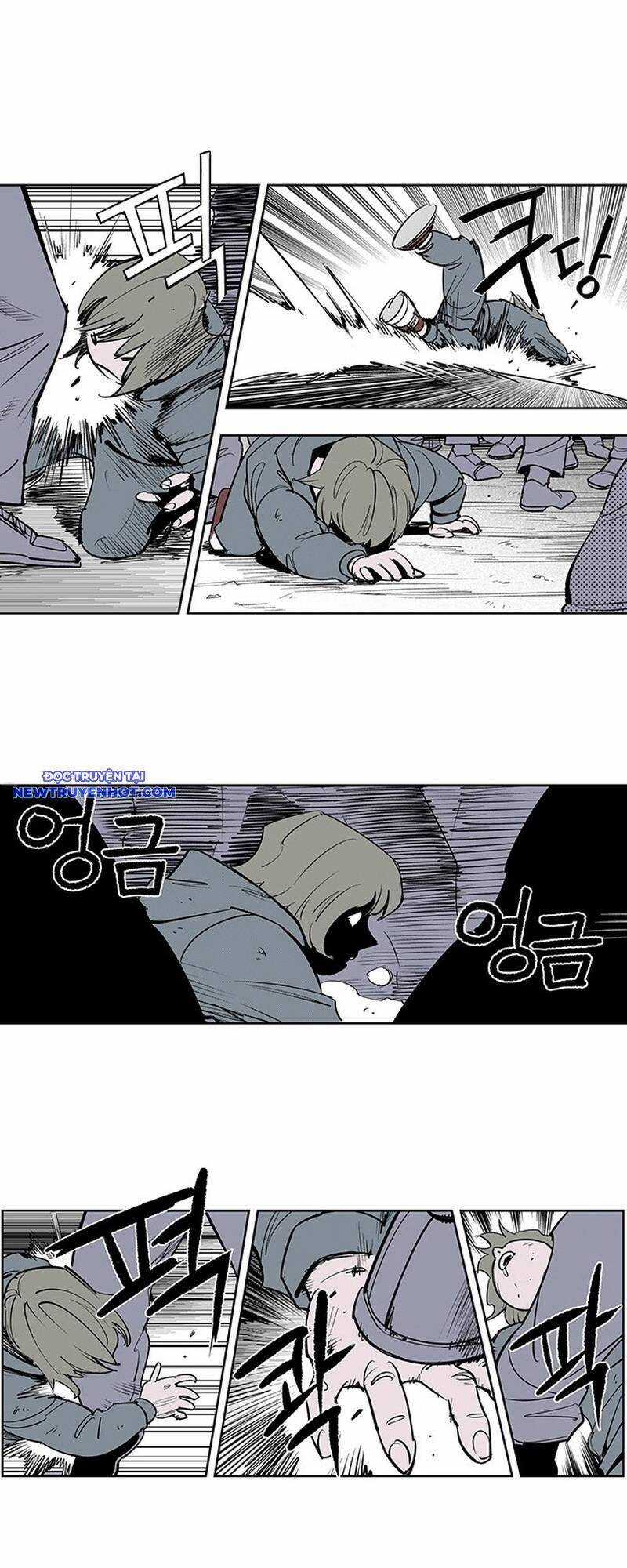 Fight Class 3 - Chapter 129 - Trang 16