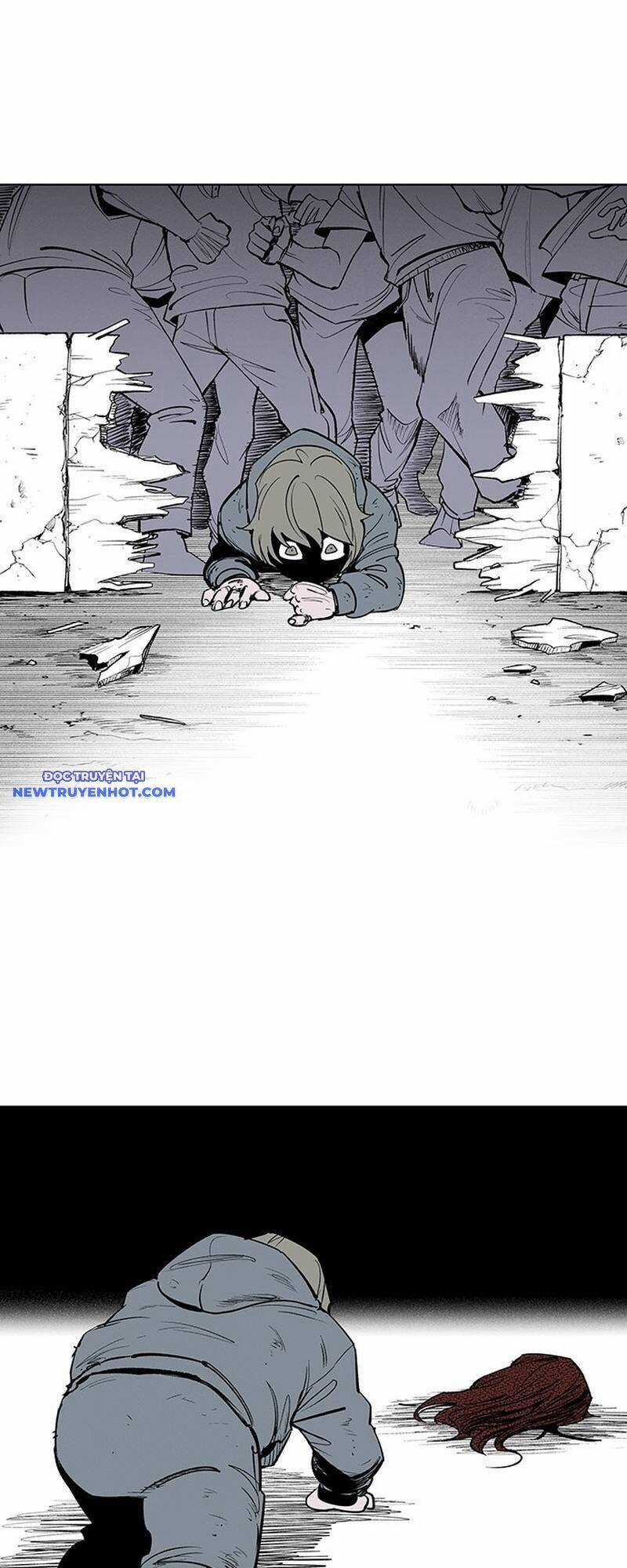 Fight Class 3 - Chapter 129 - Trang 17