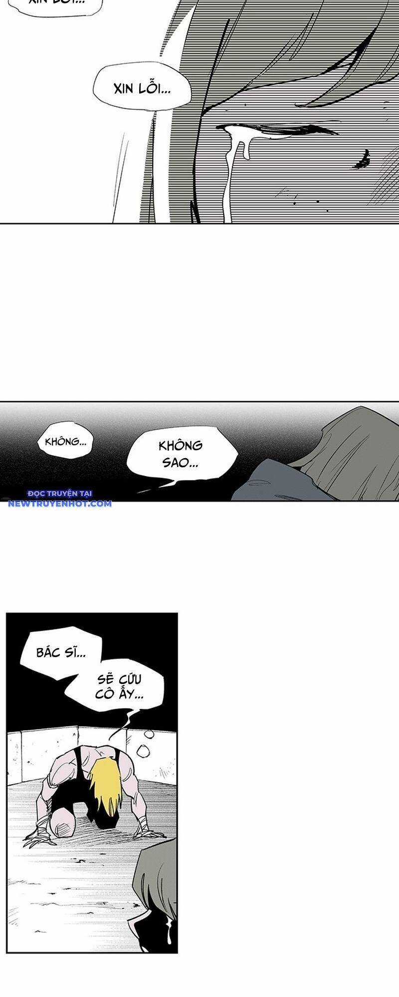 Fight Class 3 - Chapter 129 - Trang 20