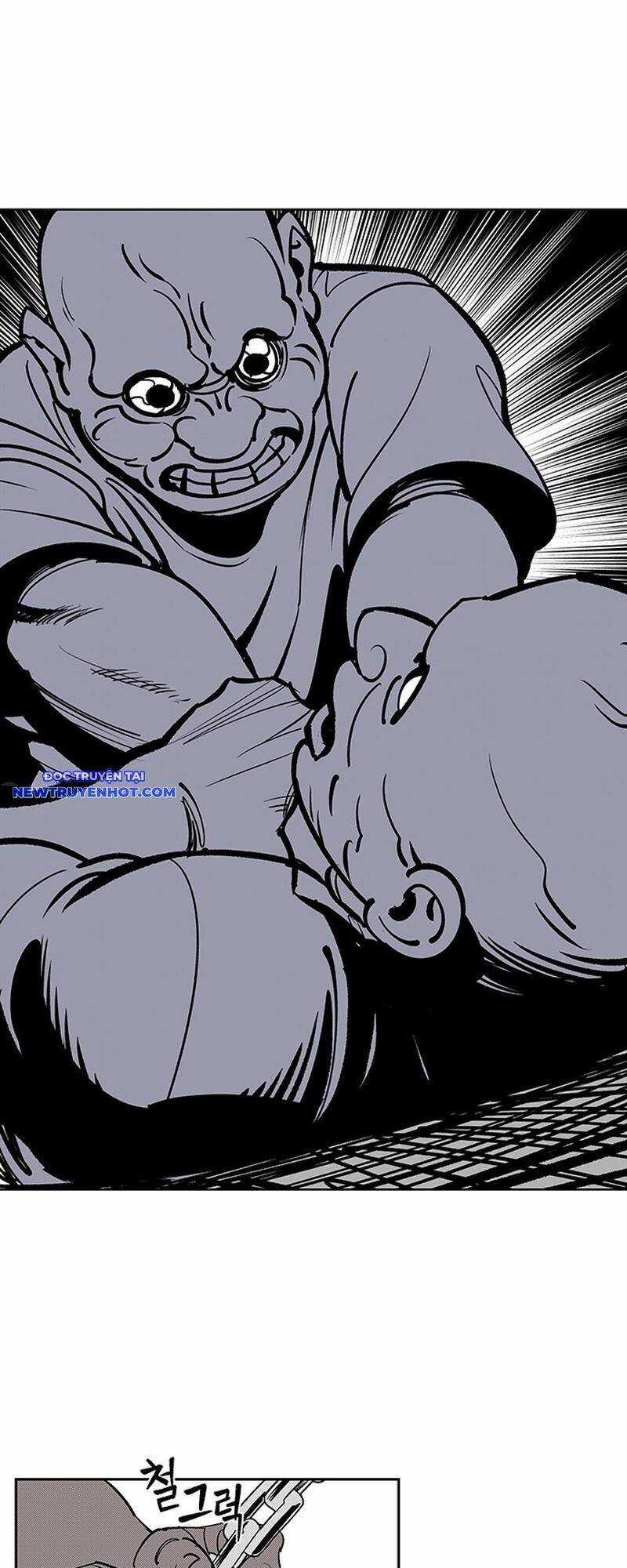 Fight Class 3 - Chapter 129 - Trang 3