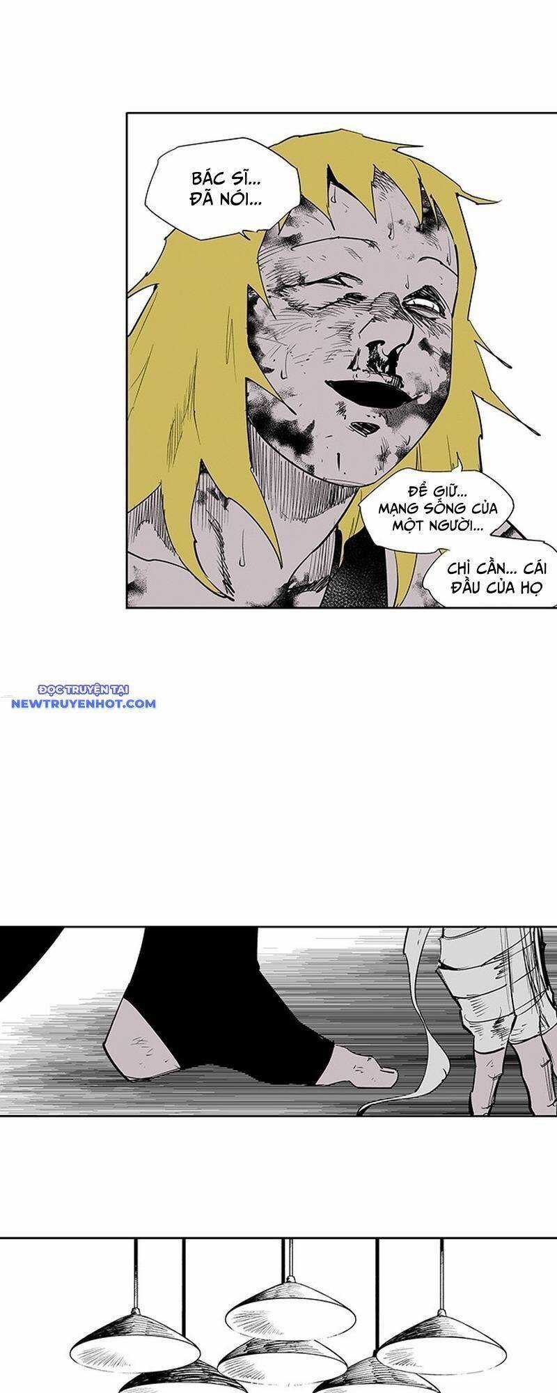 Fight Class 3 - Chapter 129 - Trang 21