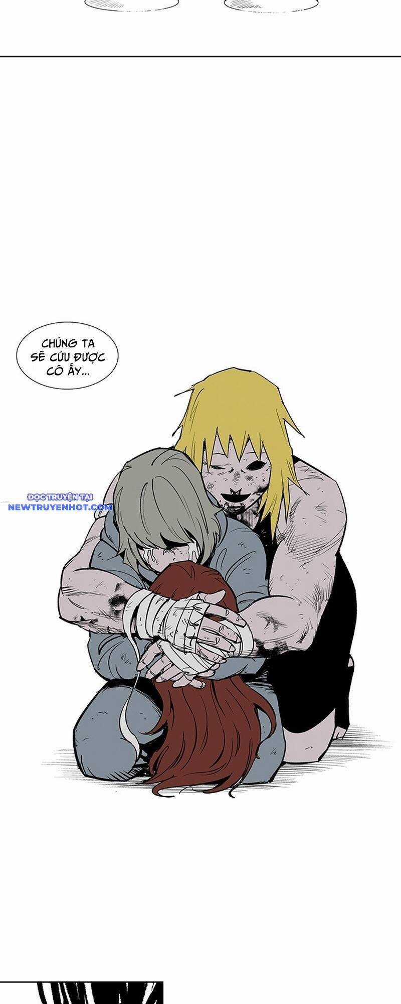 Fight Class 3 - Chapter 129 - Trang 22