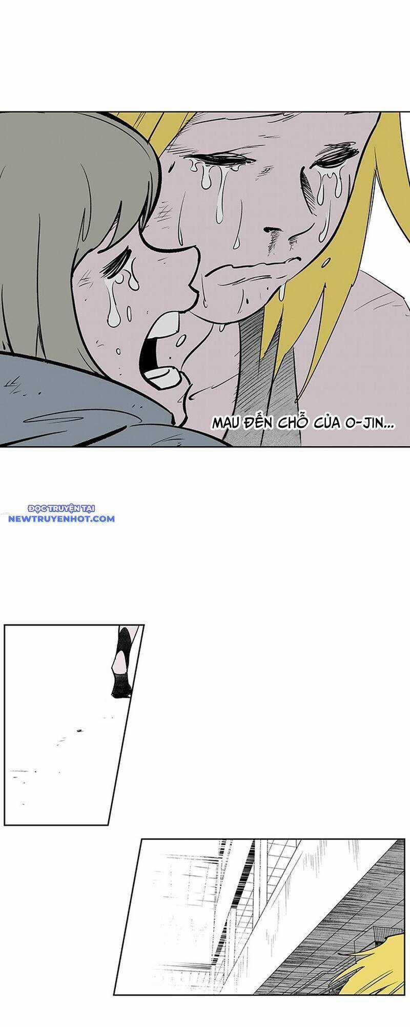 Fight Class 3 - Chapter 129 - Trang 24