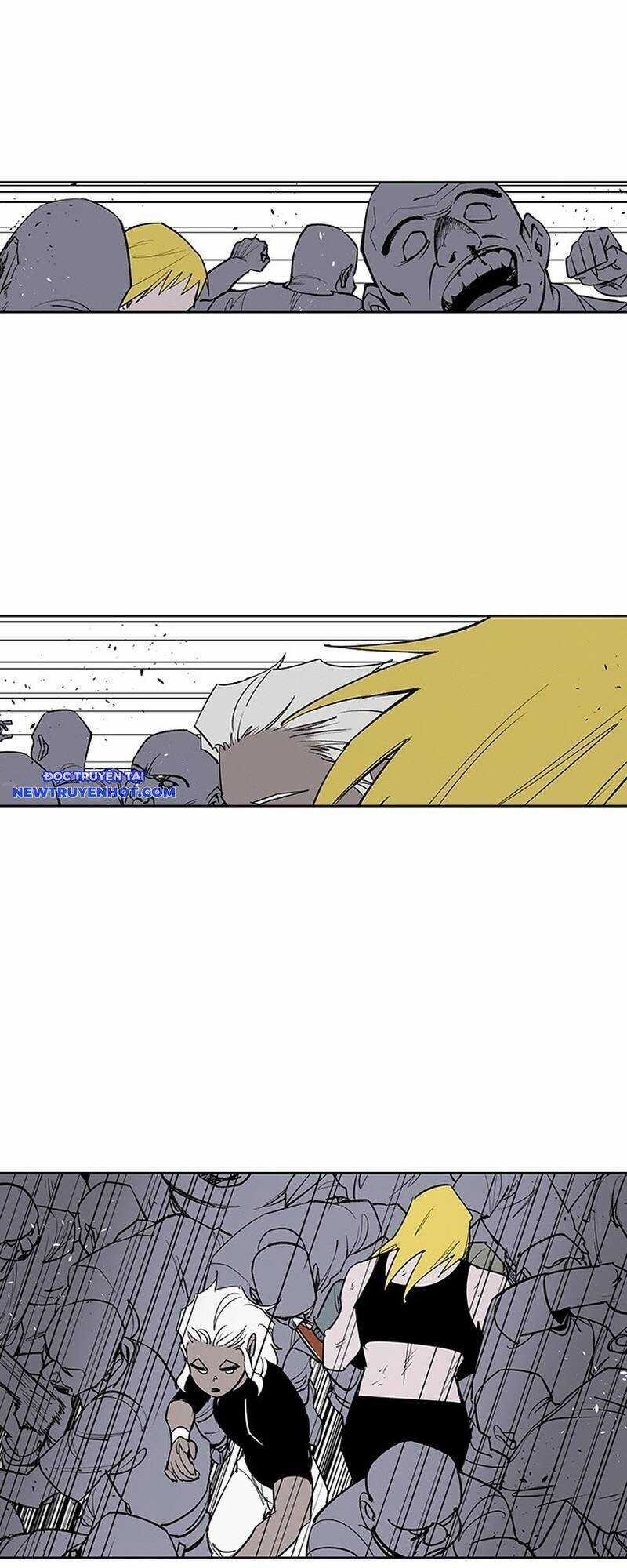 Fight Class 3 - Chapter 129 - Trang 25