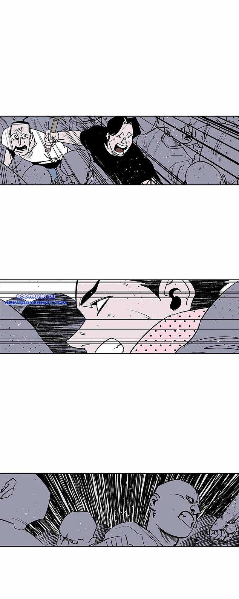 Fight Class 3 - Chapter 129 - Trang 26