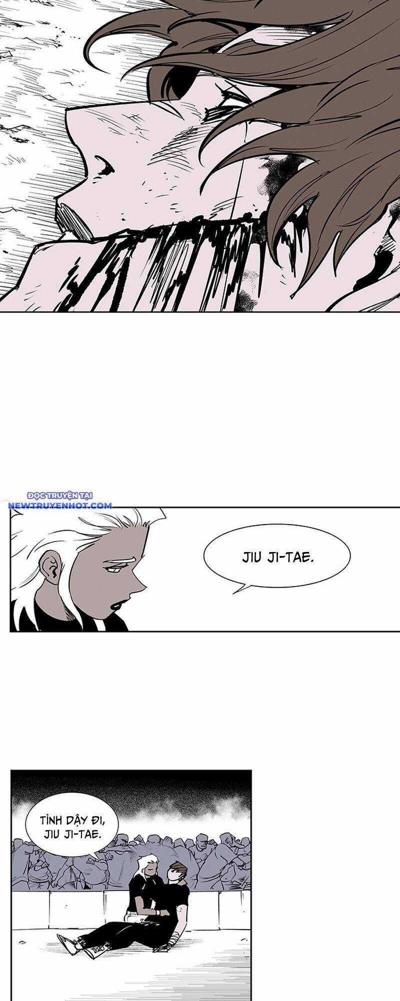 Fight Class 3 - Chapter 129 - Trang 29